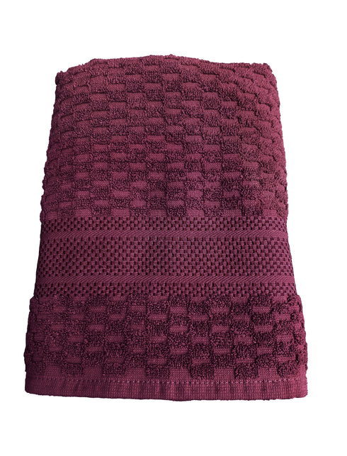 ASCIUGAMANO BRICKS